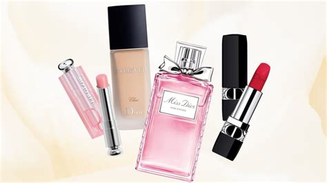 what is the cheapest dior makeup product